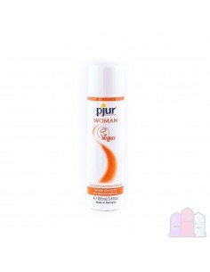 Pjur Woman Vegan 100 ml glidmedel
