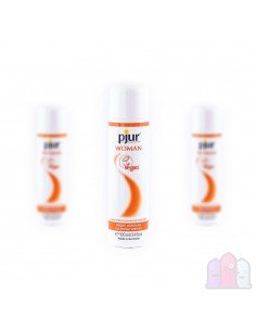 Pjur Woman Vegan 100 ml glidmedel 2