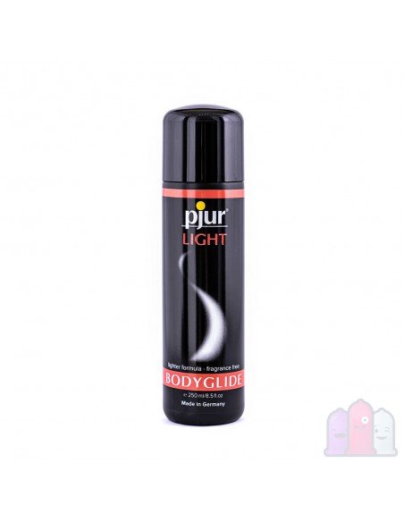 pjur Light glidmedel 100 ml