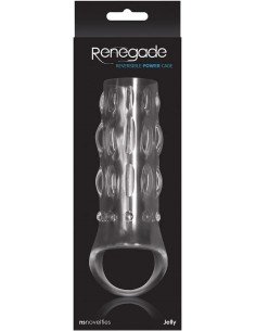 Renegade Power Cage penisöverdrag