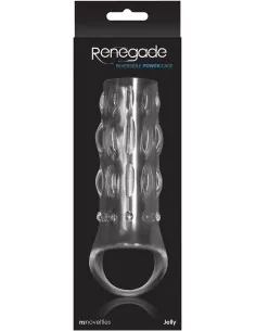 Renegade Power Cage penisöverdrag