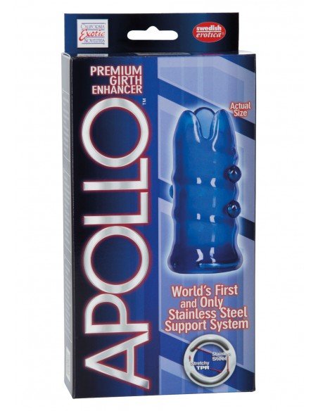 Apollo Premium Girth Enhancer