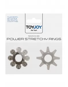 Power Stretchy Rings penisringar