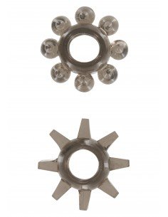 Power Stretchy Rings penisringar 2