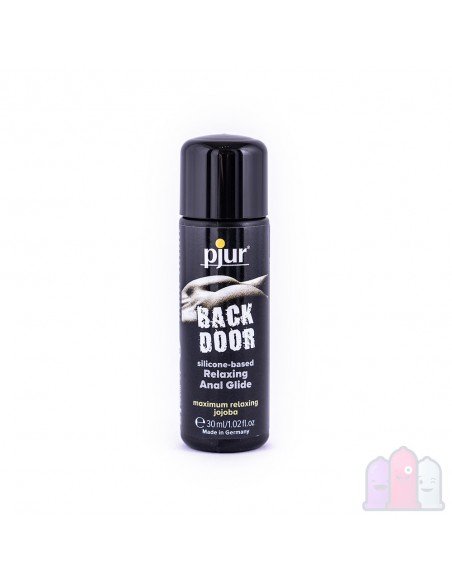 Pjur Back Door Relaxing Anal Glide 30 ml