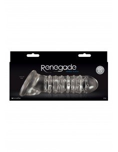 Renegade Ribbed Sleeve