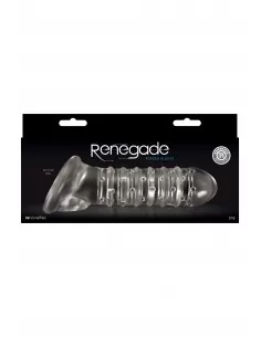Renegade Ribbed Sleeve