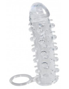 Crystal Skin Penis penisöverdrag 2