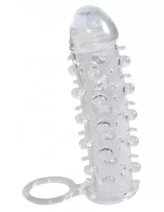 Crystal Skin Penis penisöverdrag 2