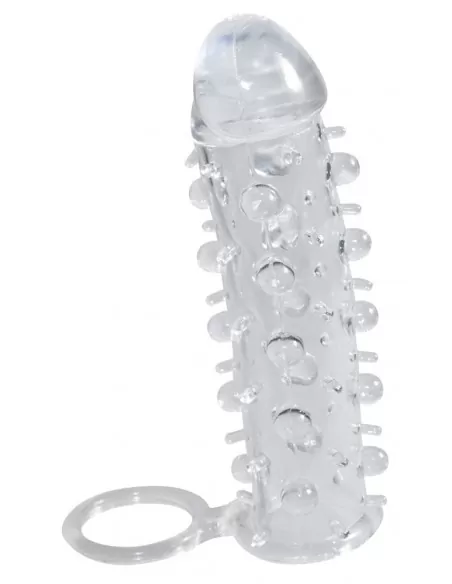 Crystal Skin Penis