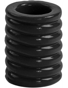 Titan Men cock cage penisringar 2