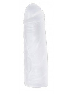 Super Dick Sleeve penisöverdrag 2