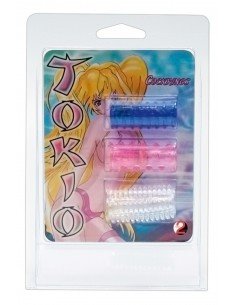 Tokyo Sleeves