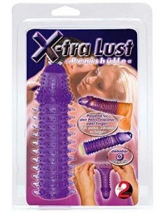 Xtra Lust Penis Sleeve