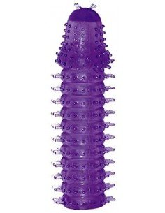 Xtra Lust Penis Sleeve 2