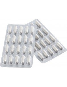 SEX-Energetikum Generation 50+ kapslar 2