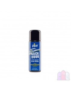 Pjur Back Door Comfort Water 30 ml glidmedel