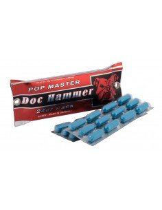 Doc Hammer Pop Master 24-pack