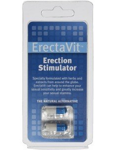 Erecta Vit Erection Stimulator