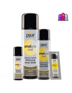 Pjur Analyse Me Relaxing Anal glide
