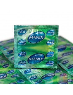 Mates Endurance kondomer