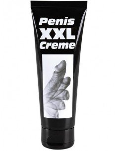 Penis XXL Creme 80 ml