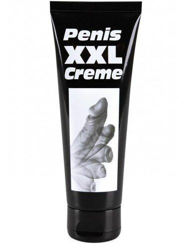 Penis XXL Creme 80 ml