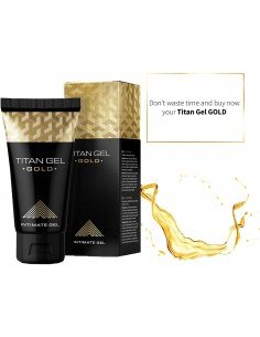 Titan Gel Gold 2