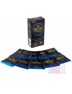 SKYN Extra Feucht 10 St.