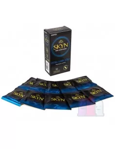 SKYN Extra Feucht 10 St.