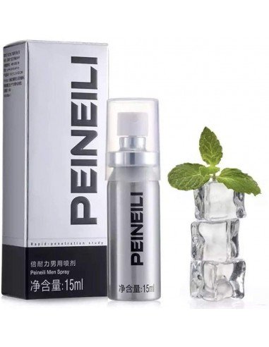 Peineili Spray