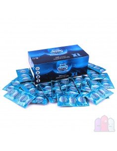 Durex Comfort XXL kondom 2