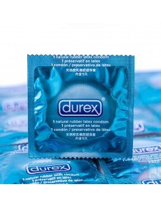 Durex Comfort XXL kondom