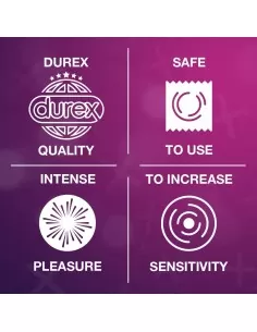 Durex Intense Orgasmic Gel 10 ml 2