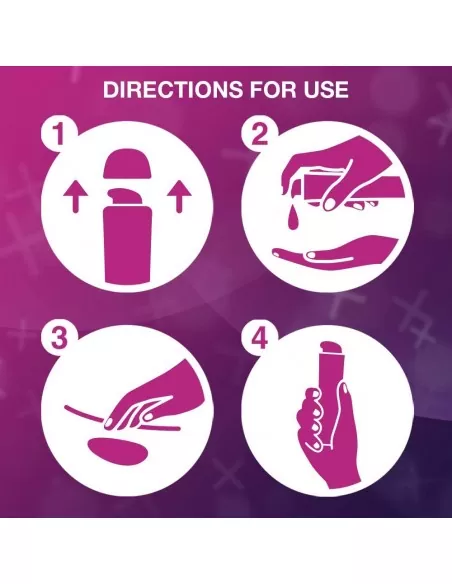 Durex Intense Orgasmic Gel orgasmisk gel