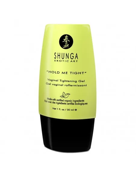 Gel Shunga hold me tight
